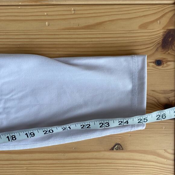 Everlane Perform Ankle Legging Pale pink S - Picture 6 of 8